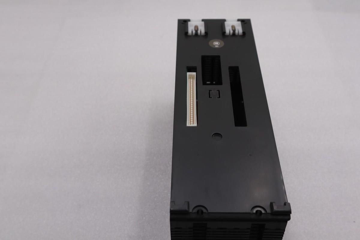 Used MITSUBISHI AJ72QBR15 MELSECNET/10 REMOTECOAX Melsec Programmable PLC,HA,EZ #2189
