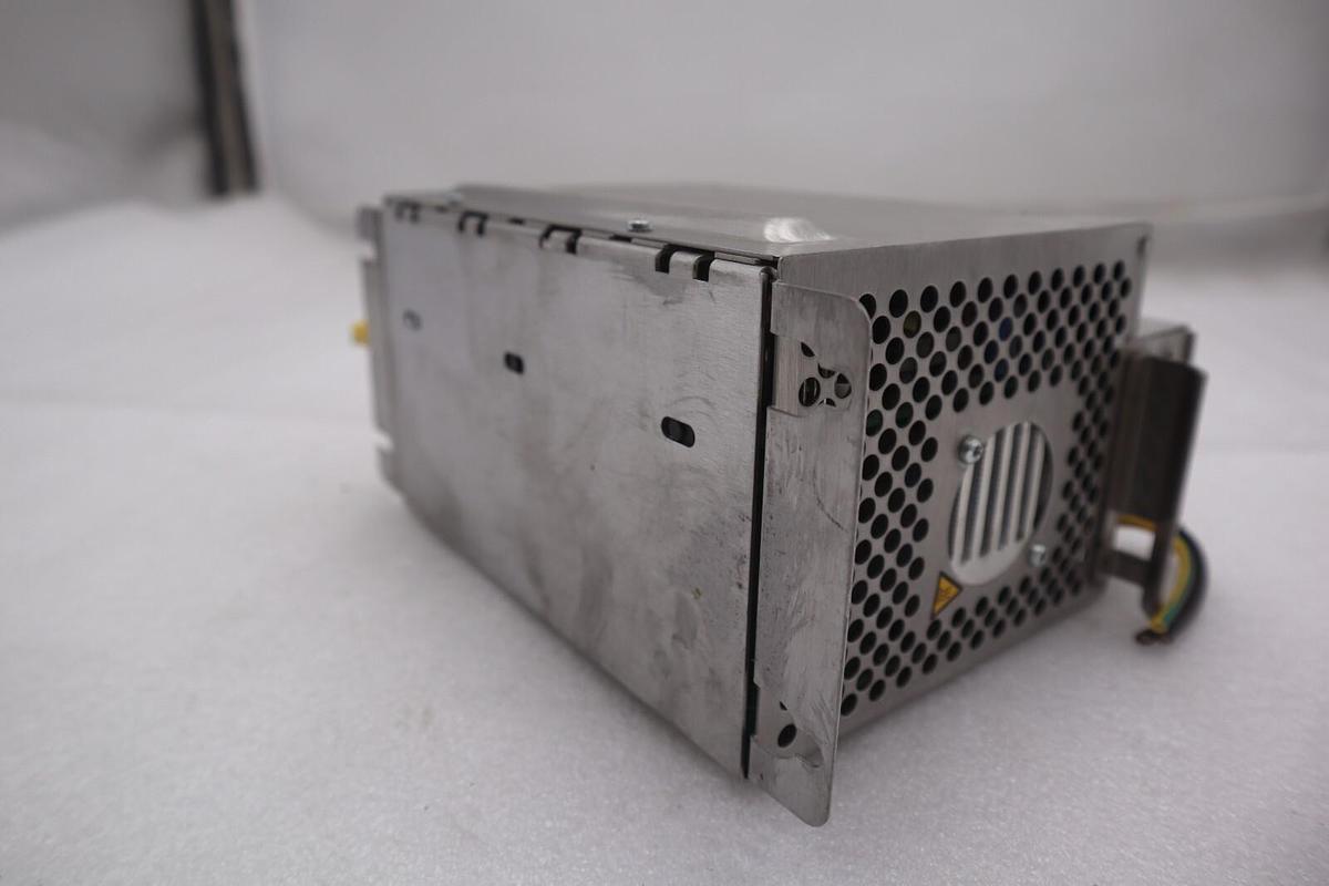 Used Bereger Lahr TLC511 F Servo Drive POSITIONING CONTROLLER 5 AMP STOCK B-717