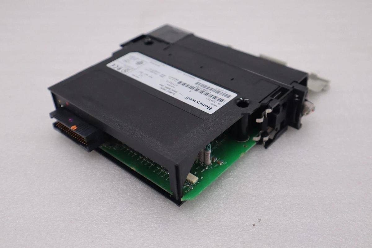 Used HONEYWELL TK-IDA161 97179273 DIGITAL INPUT MODULE 120VAC STOCK K-472