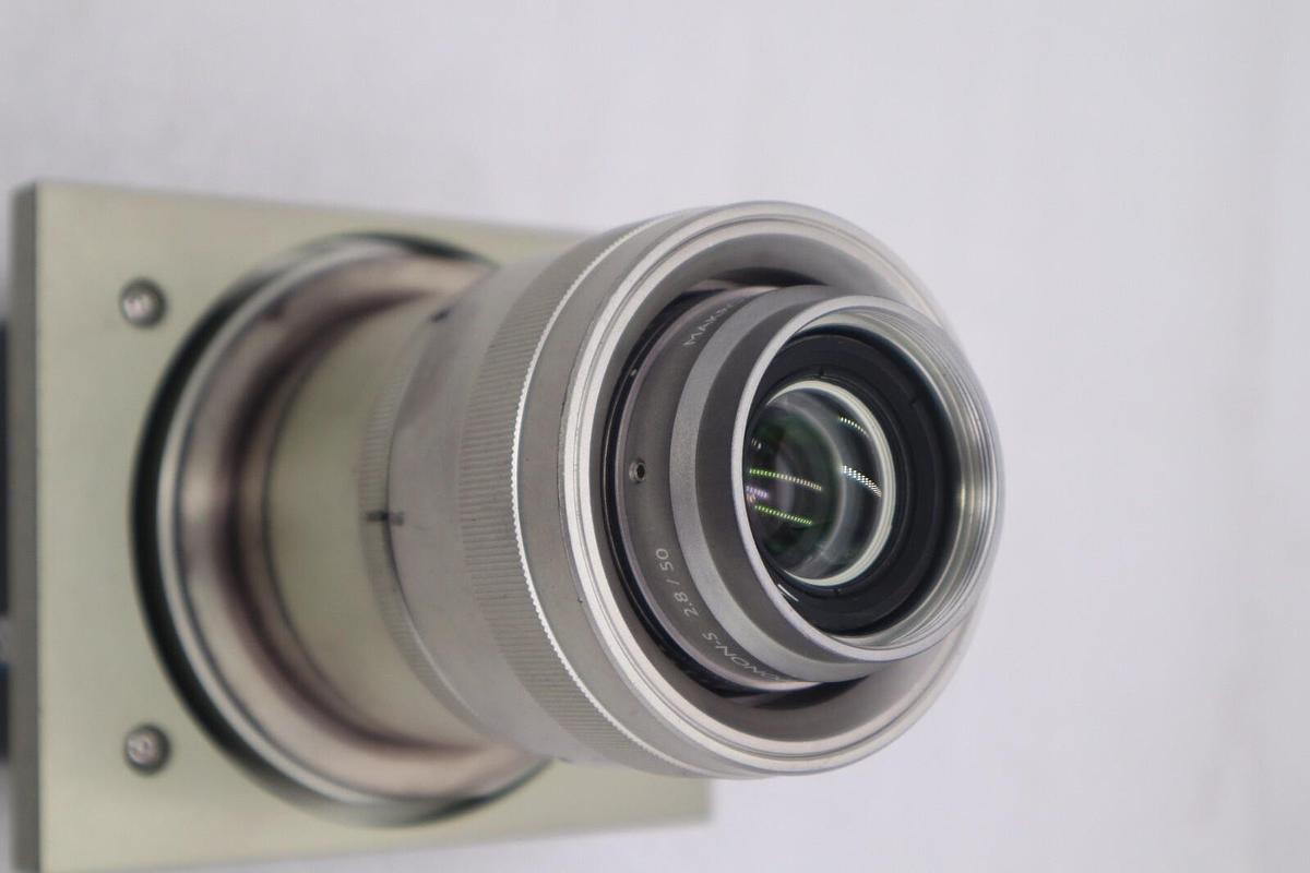 Used SCHNEIDER P2-43-04K40 DALSA INDUSTRIAL CAMERA STOCK #K-3885