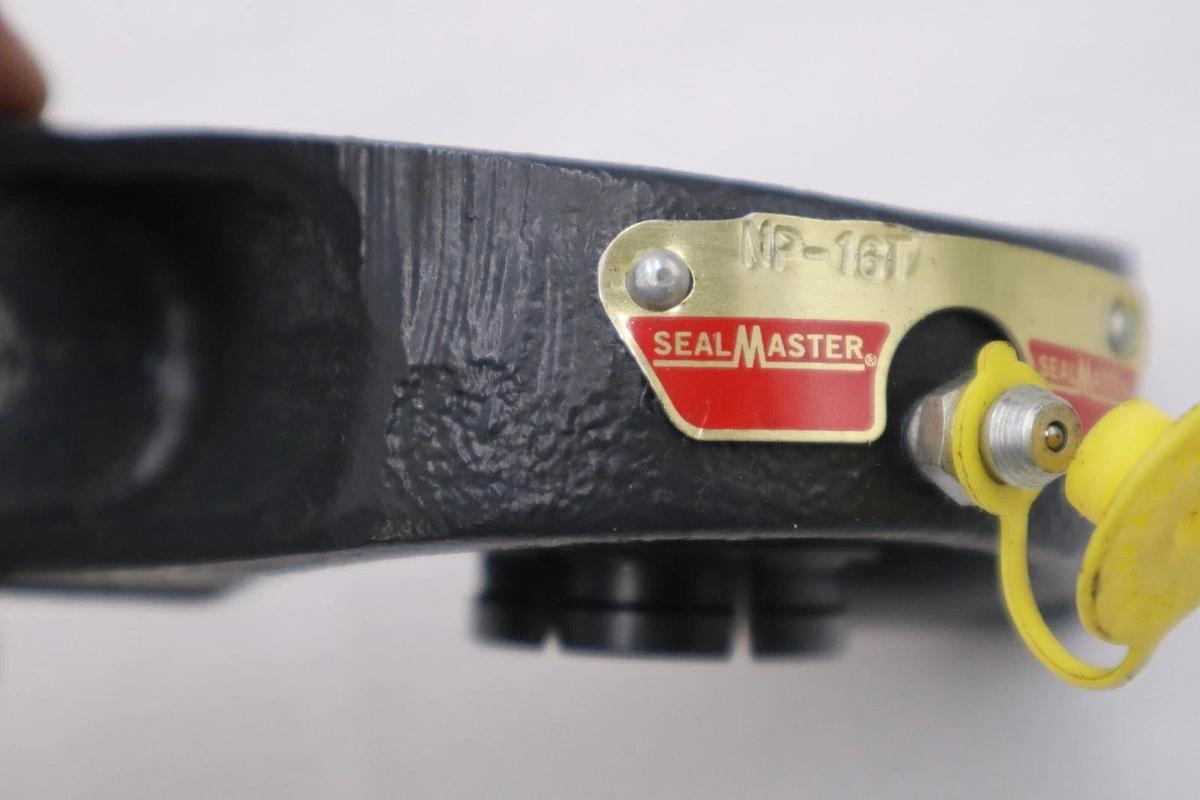 SealMaster NP-16T Gold Line Standard Pillow Block Bearing STK H1377A
