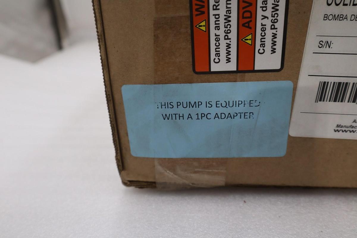 AMT Pumps 5021-K8, Repair Kit for 5021-98, Pump Parts & Kits - STOCK GF807