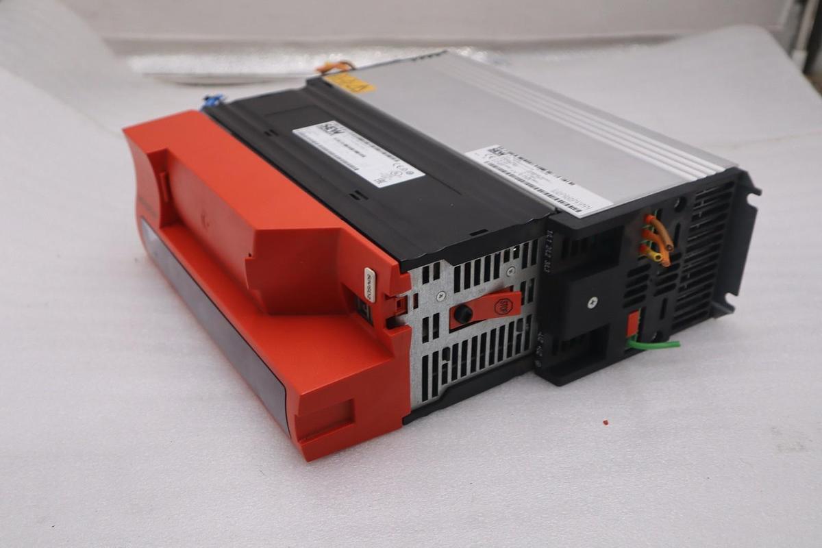 Used Sew Eurodrive MDX61B0075-5A3-4-0T Movidrive Drive Inverter H-776C