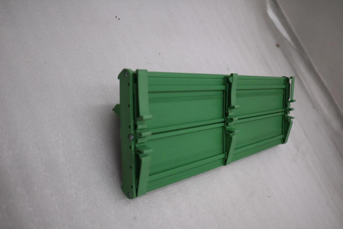 Used MOORE 16170-1-7 VIM MARSHALLED TERMINATION ASSEMBLY 1617017 STK H1493