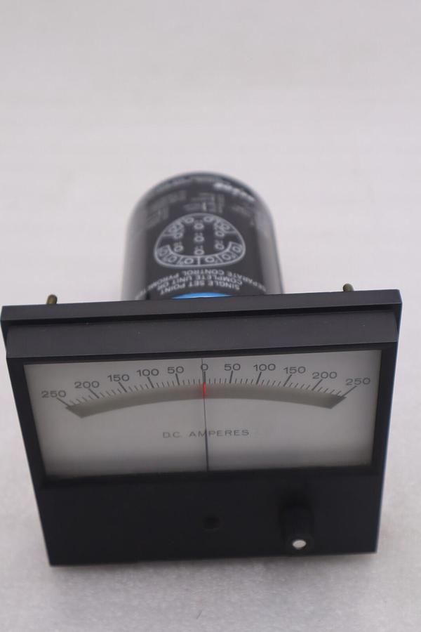 Used NEW OPEN BOX EIL INSTRUMENTS MR4-14-07 STOCK 4535