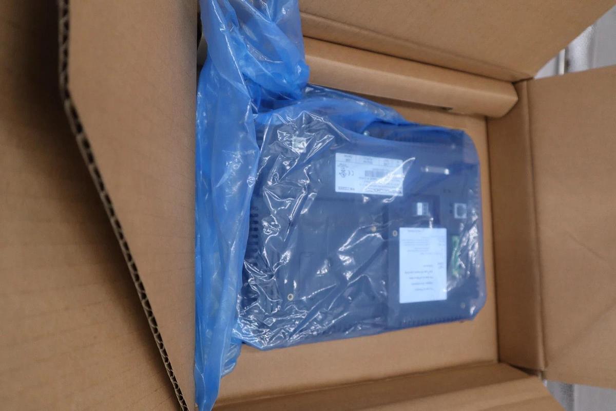 NEW OPEN BOX Automation Direct Koyo EA9-T8CL Operator Interface Panel STK GF188