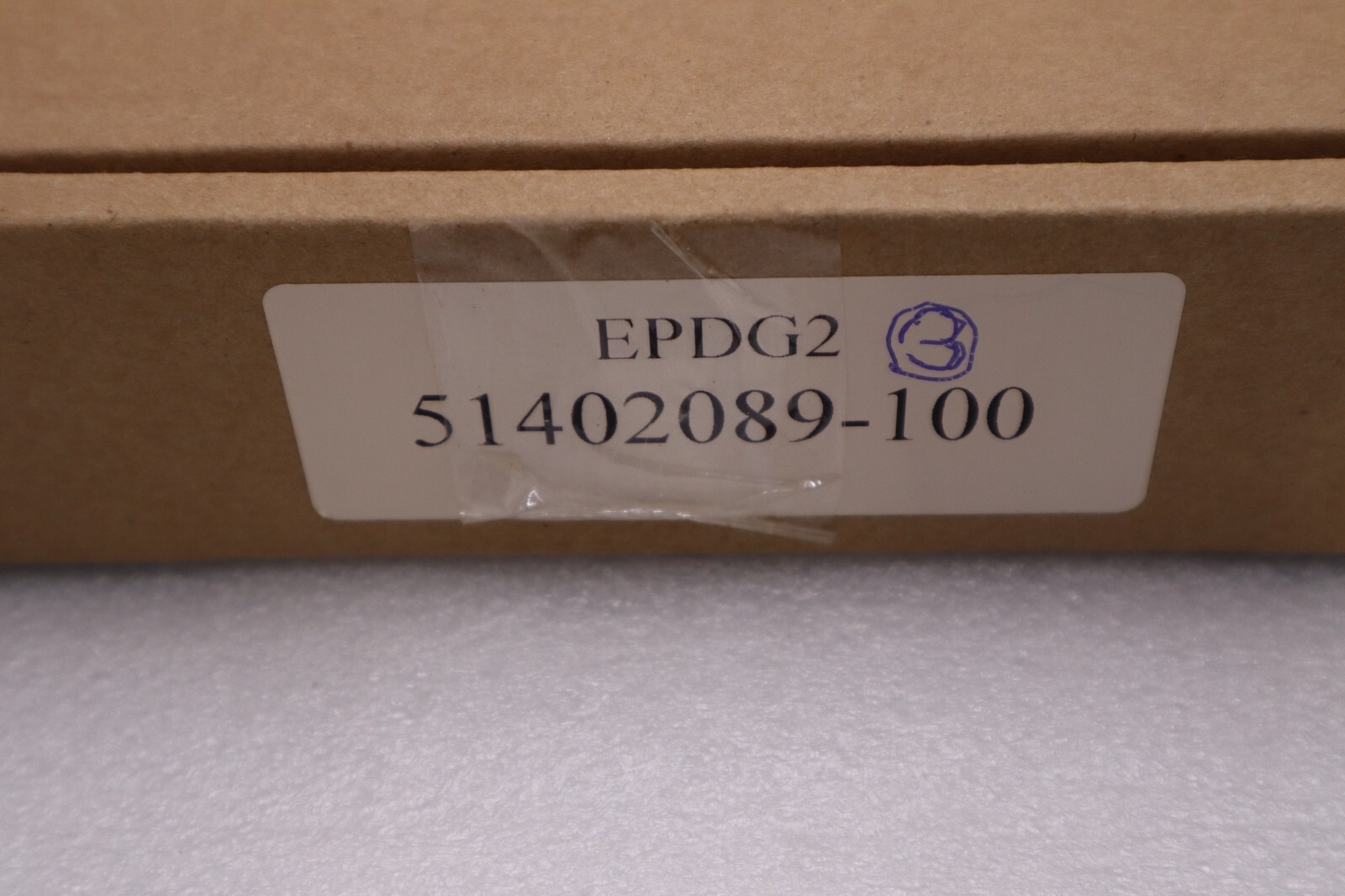NEW Honeywell 51402089-100 EPDG2 BOARD FOR LCN-US STOCK G22
