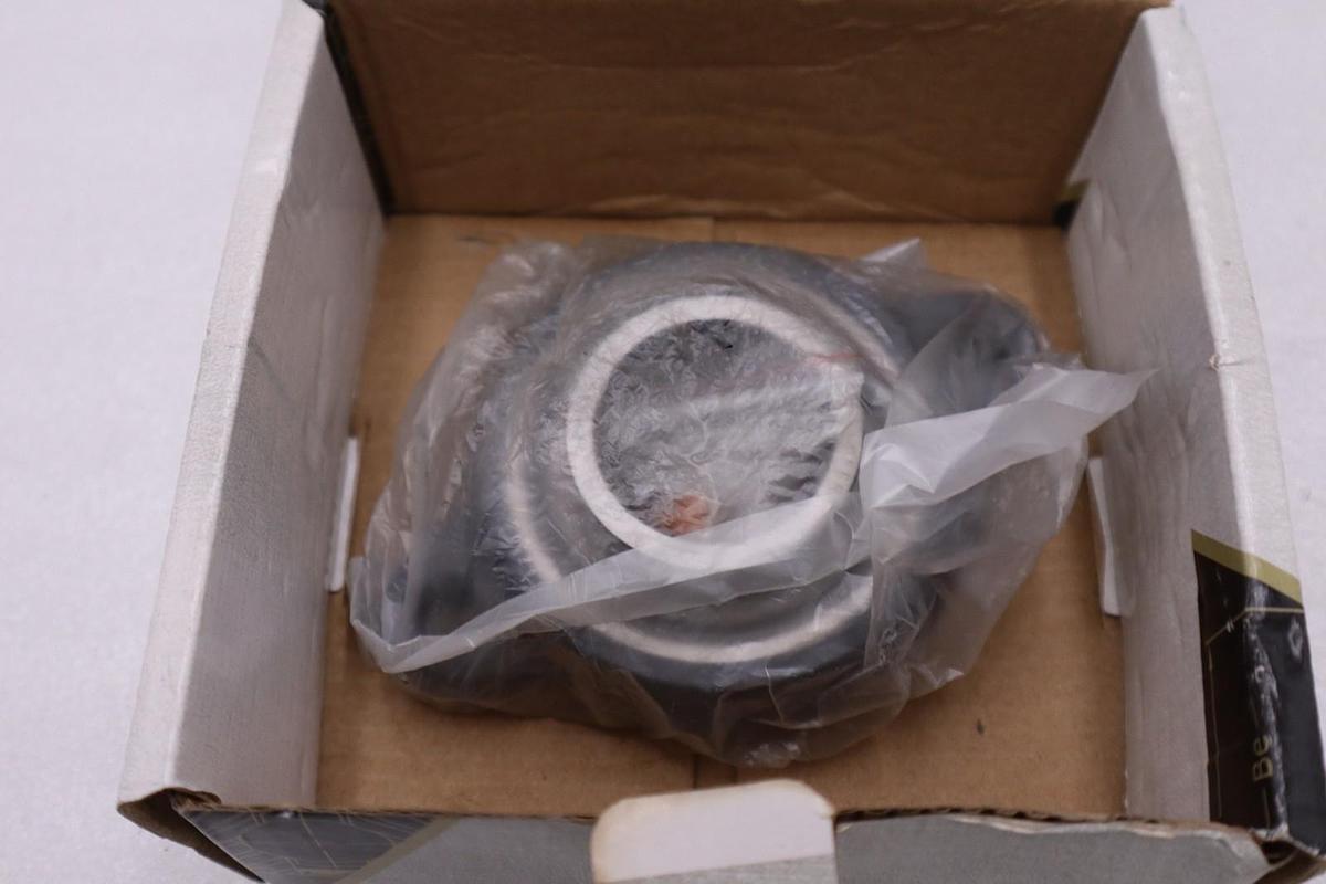 Used NEW OPEN BOX FHSFX207-22G - PEER BEARING STOCK H925A