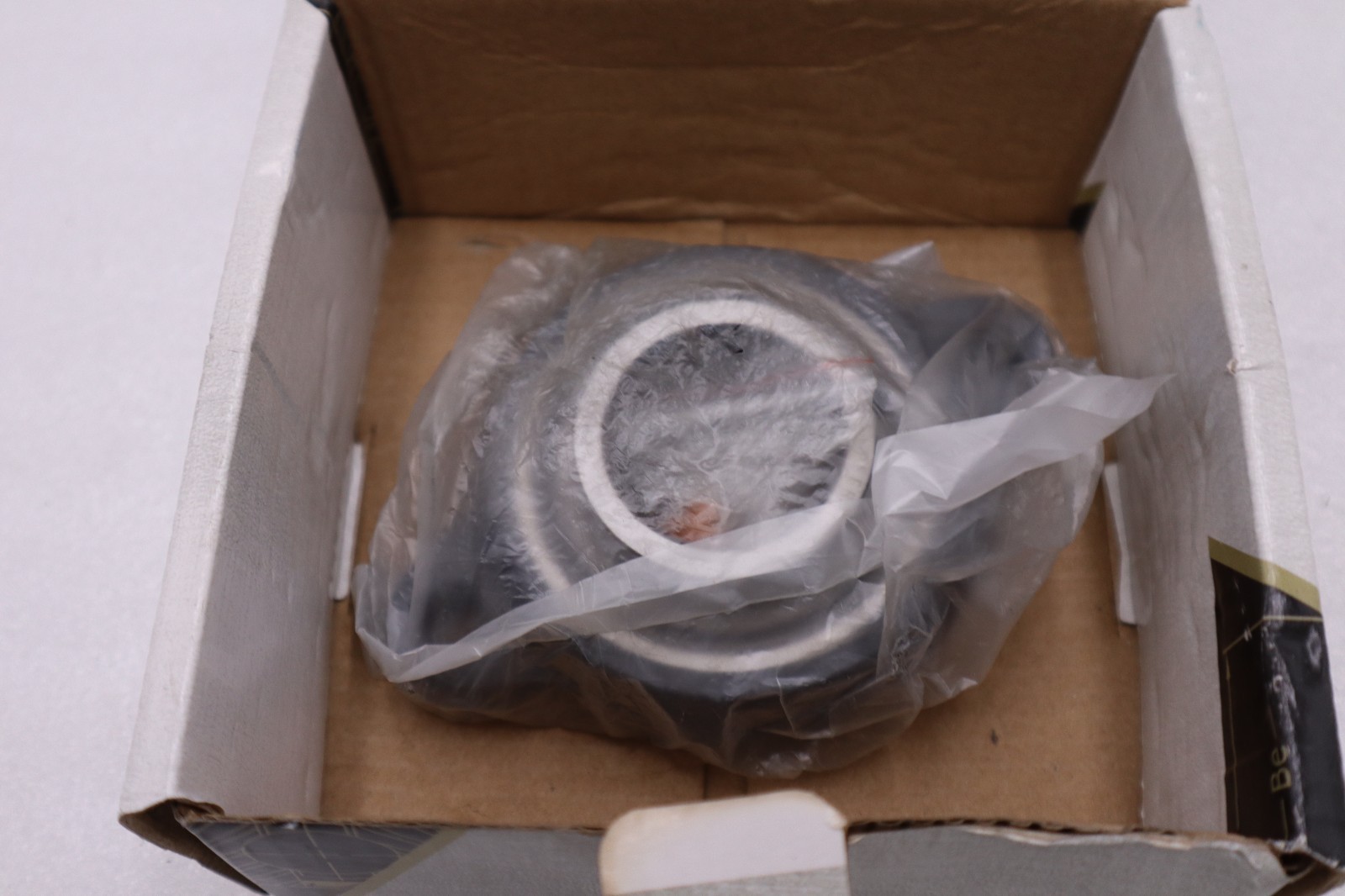 Used NEW OPEN BOX FHSFX207-22G - PEER BEARING STOCK H925A