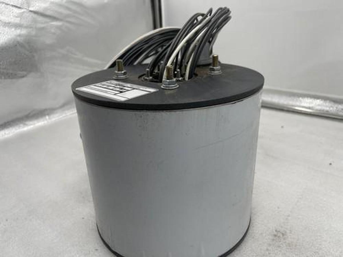 Used NEW CONDUCTIX WAMPFLER ELECTRIC CABLE CORD REEL XA-CA13662 STOCK 3426A