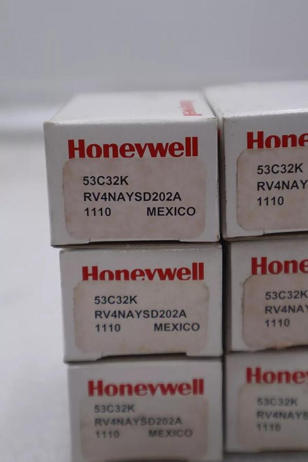 Honeywell 53C22K POTENTIOMETER #K-2211