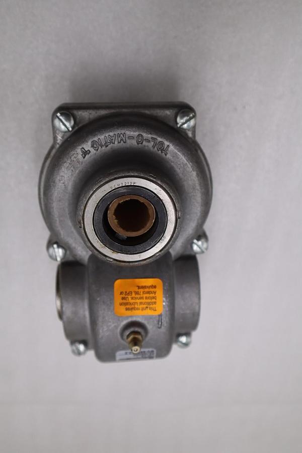 Used TOL O MATIC 0210-0200 / 02100200 (NEW NO BOX) (SIX AVAILABLE) STOCK #H844
