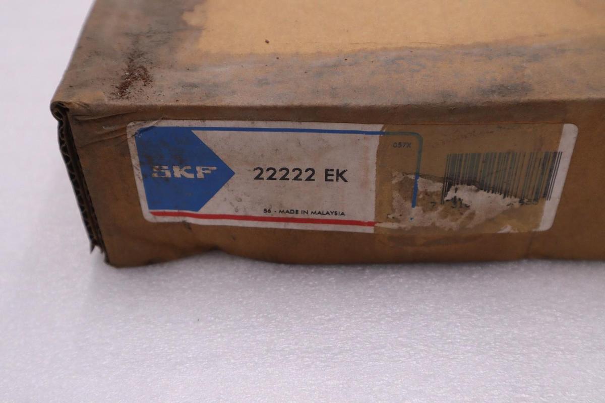 SKF 22222 EK / 22222EK (NEW IN BOX) STOCK GF-1019A