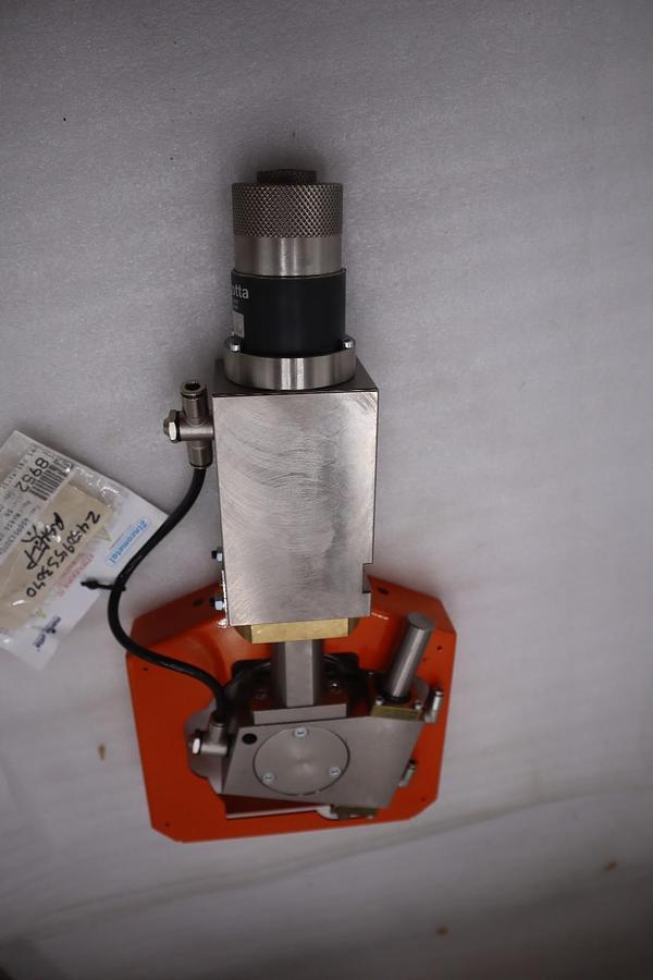 MARIO COTTA PNEUMATIC KNIFE HOLDER (LEFT) 45095S3070X - STOCK SGF155