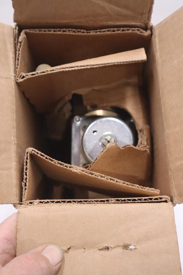 STERLCO 56-T T564.02.0000 1-1/4" NPT 60-140 WATER REGULATING VALVE - STOCK GF934