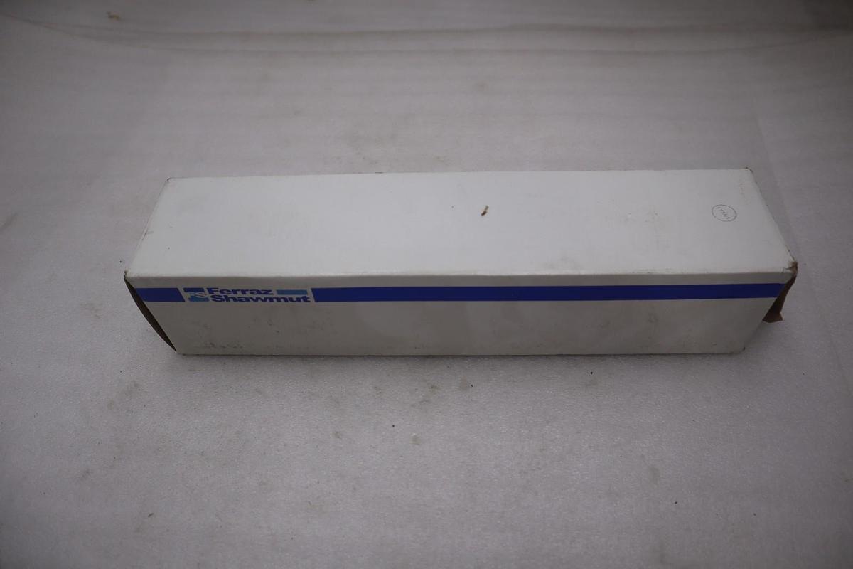 Ferraz Shawmut TRS400R Tri-Onic Time Delay Fuse 400Amp 600v. NEW IN BOX #GF-1109