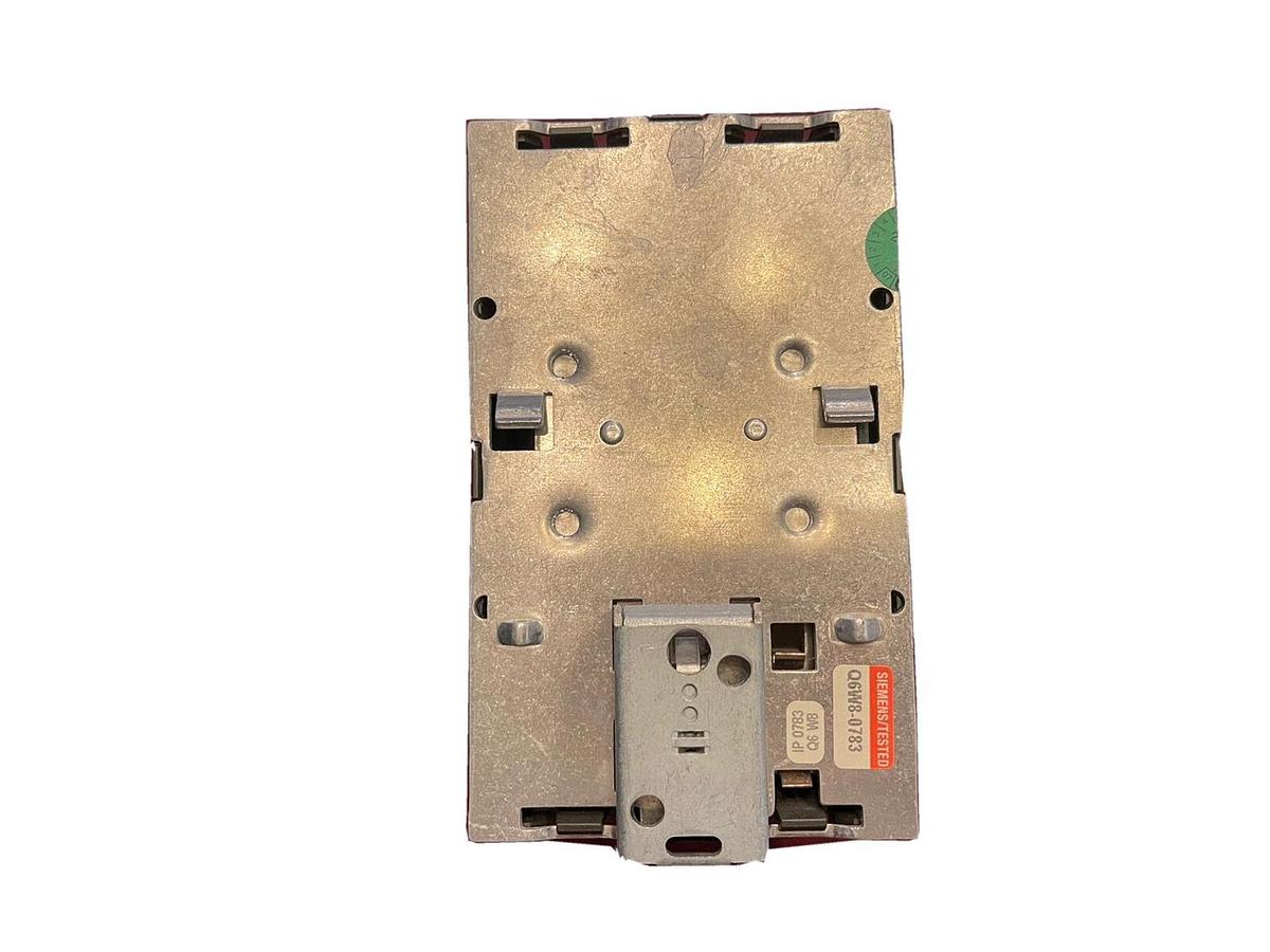 Used SIEMENS SITOP POWER FLEXI 6EP1 353-2BA00 k-042