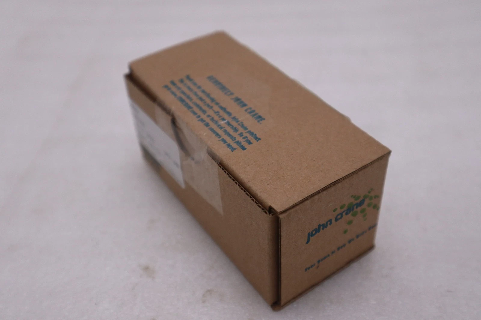 Used John Crane FSD3000/ D-1376-104 1-3/8" TYPE 1 Spring Seal Assembly - STK GF492A