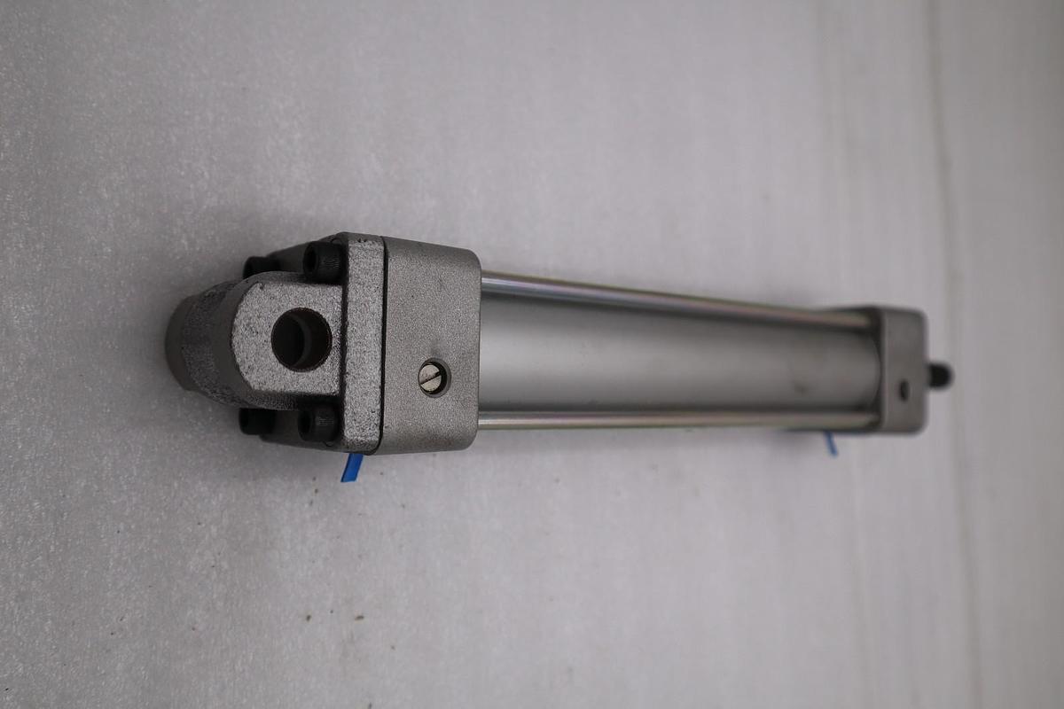 Used SMC NCA1X150-0600 / NCA1X1500600 STOCK H1259A