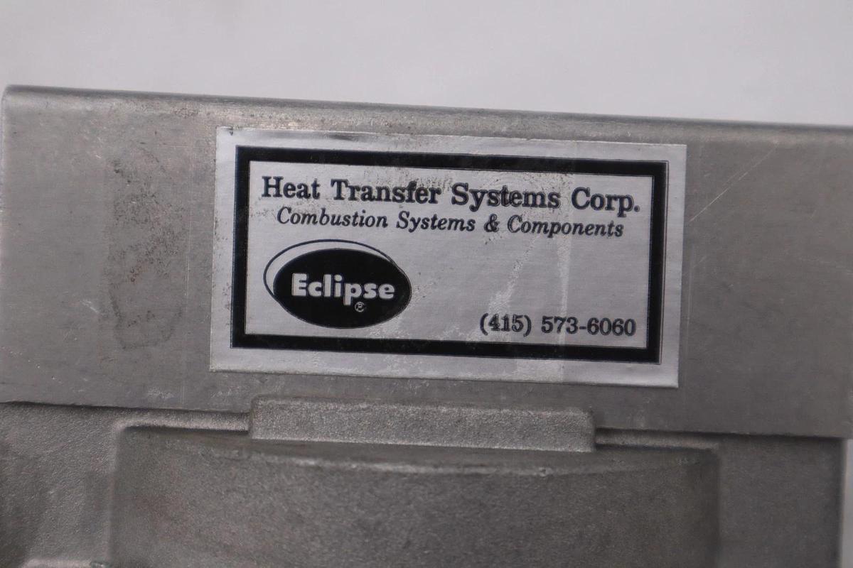 NEW OPEN BOX ANTUNES CONTROLS RHGP-A High Pressure Switch STK L207CC