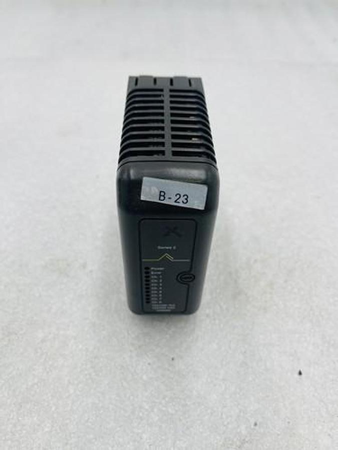 Used Emerson DeltaV KJ3209X1-BA1 Output Module DO VAC Isolated #K-2631