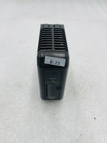Used Emerson DeltaV KJ3209X1-BA1 Output Module DO VAC Isolated #K-2631