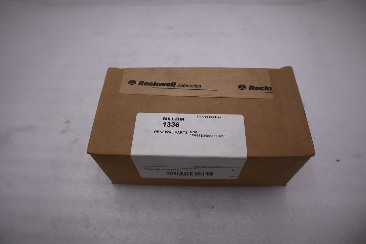NEW AB Allen Bradley 1336-MOV-SP7A STOCK CC209