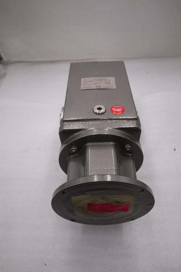 Used STOBER DRIVES K302WG0140MR160/050B, GEAR REDUCER NEW UNIT STOCK M192