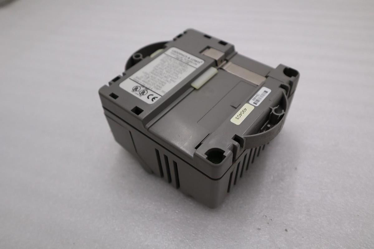 Used DANAHER MOTION M.1017.3095 R3 / M10173095 R3 GIDDINGS & LEWIS MODULE #6044