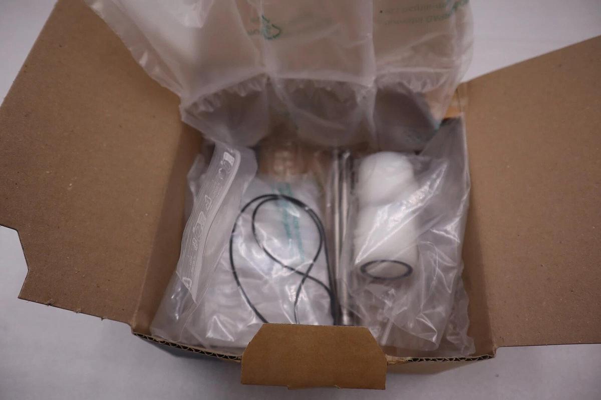 Used Grundfos KIT, VALVE SD-XS-1-PV/T/C-1 99151280 NEW IN BOX STOCK G139A