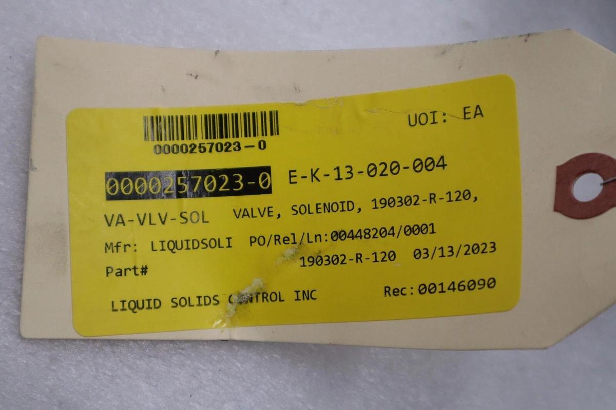 NEW OPEN BOX Gemini A512SR Pneumatic Actuator Type CW-C STOCK G307A