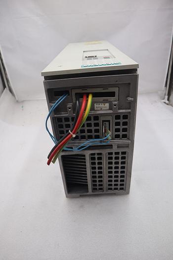 Used SIEMENS 6SE7023-4TC61-Z VECTOR CONTROL INVERTER COMPACT UNIT STOCK 4765