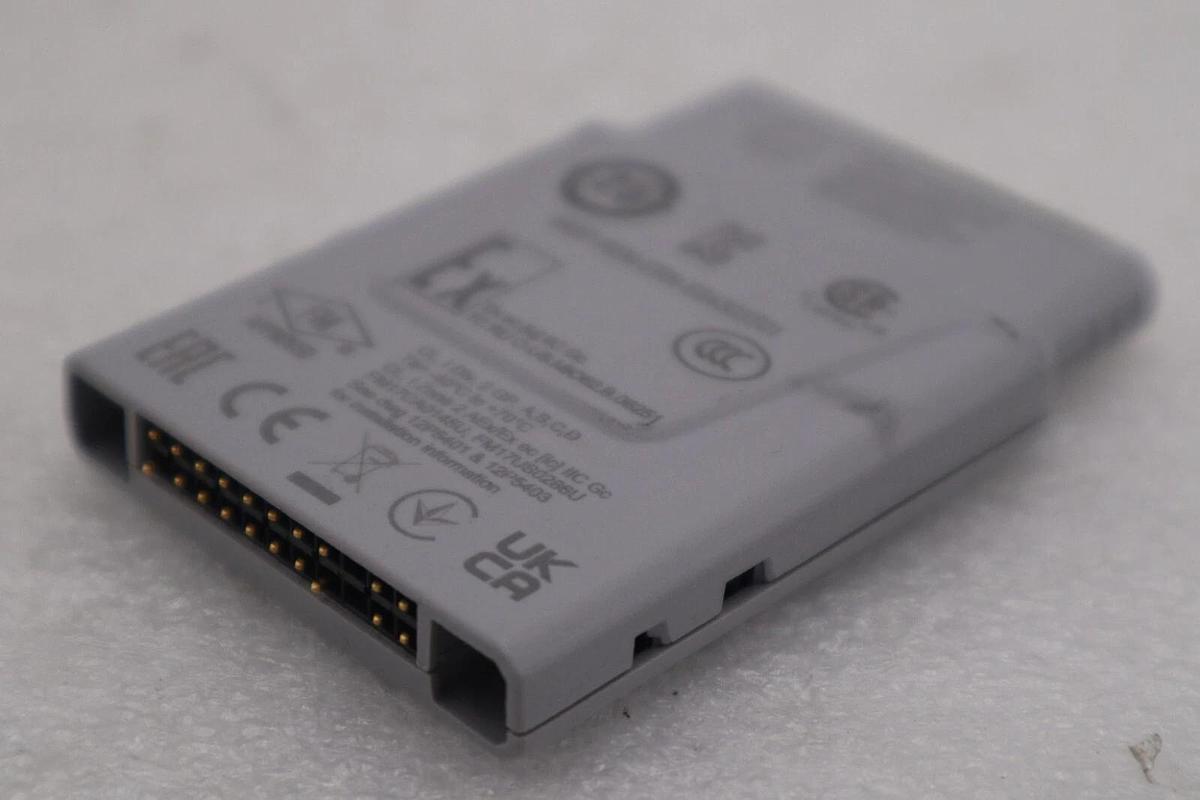 Used EMERSON DELTAV KL3021X1-LS1 LS AI 4-20 MA HART 12P6533X062 STOCK K-168C