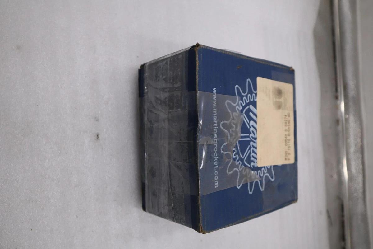 Used Martin QD Bushing F2-15/16 Bushing - STOCK K-4018CC