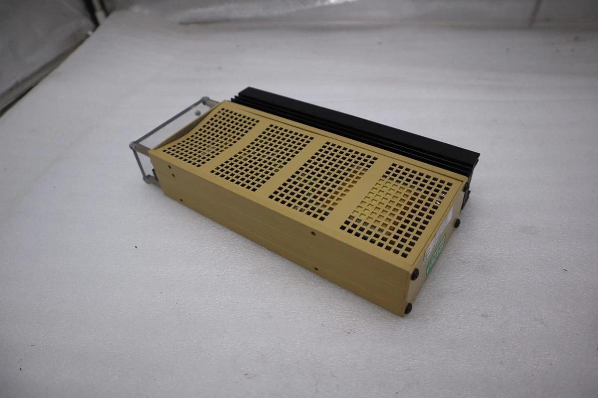 Used ACOPIAN LD12-100 LINEAR REGULATED POWER SUPPLIES STOCK H1309