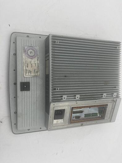 Used ALLEN BRADLEY 6500-PS7DSP OPERATOR INTERFACE SER A USED TESTED STOCK 1637