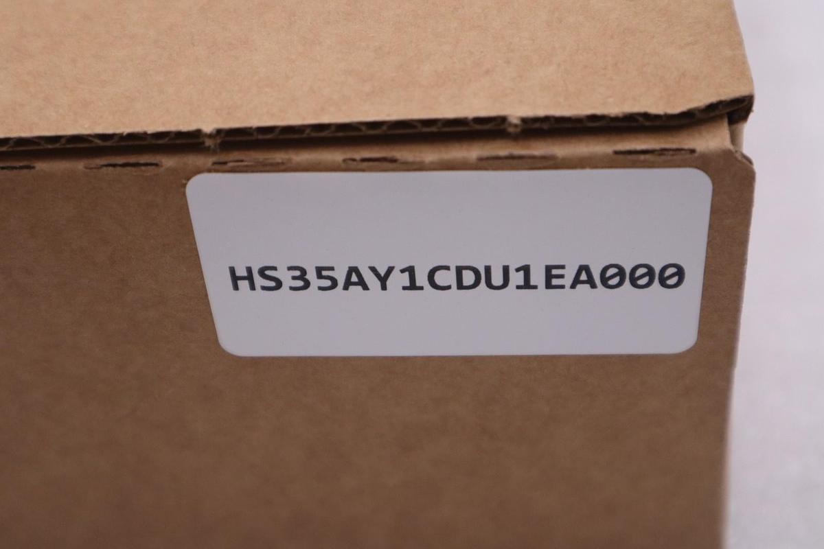 Used AVTRON HS35A INCREMENTAL ENCODER - STOCK 845B