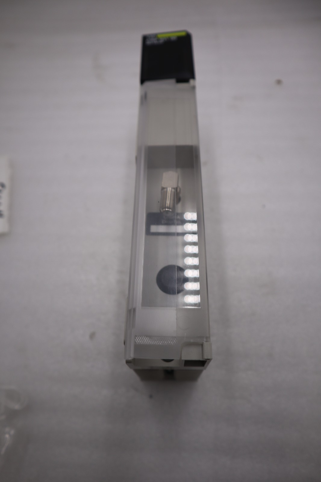 SCHNEIDER ELECTRIC 140-CRP-931-00/ 140CRP93100  PLC MODULE STOCK H1772