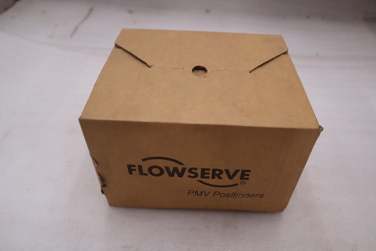 PMV-28146 PP5XX-HPNU-07K01-CA9DA-3Z Pneumatic Positioner - STOCK GF1051