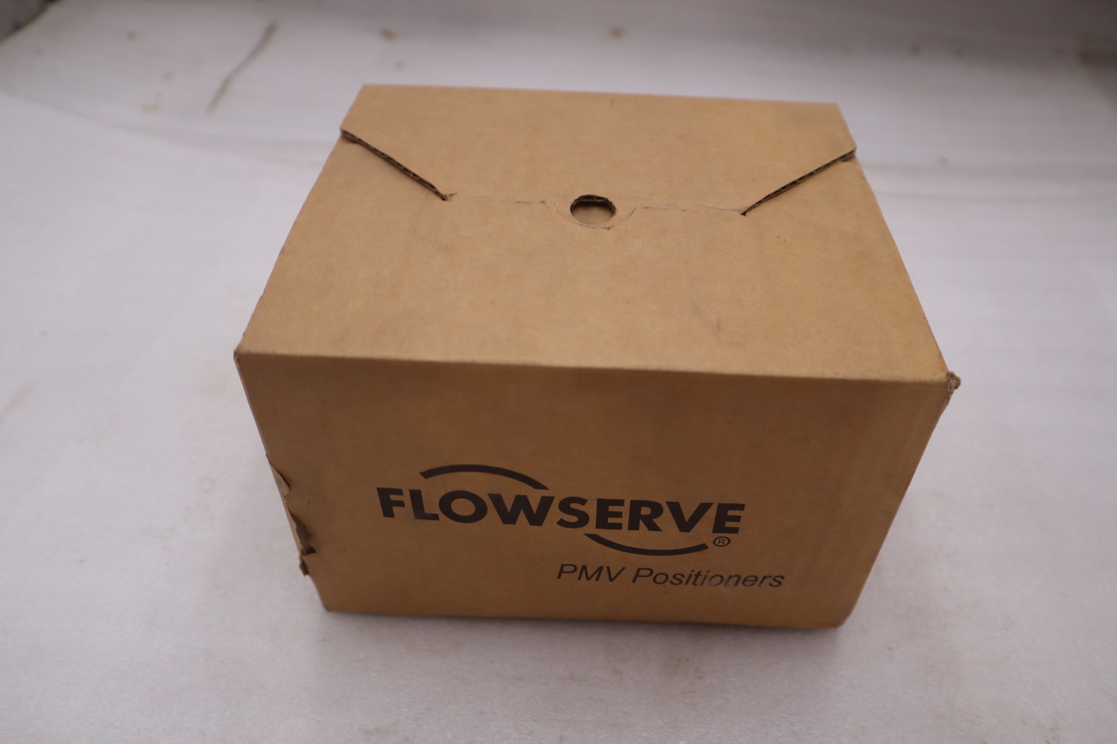 PMV-28146  PP5XX-HPNU-07K01-CA9DA-3Z Pneumatic Positioner - STOCK GF1051