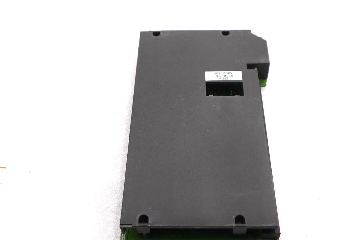 Used ALLEN BRADLEY 1771-OBD/C REV B02 DC OUTPUT MODULE 10-60 VDC STOCK #1795