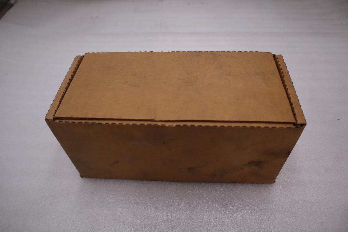 Used DUFF-NORTON 730398C Rotary Union Carbon Steel NEW IN BOX STOCK GF-1369