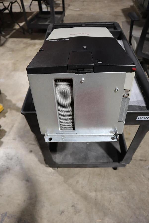 Used Allen-Bradley 20BD125A0AYNANC0 AC DRIVE POWERFLEX 700 480 VAC 60 HZ STOCK HP144