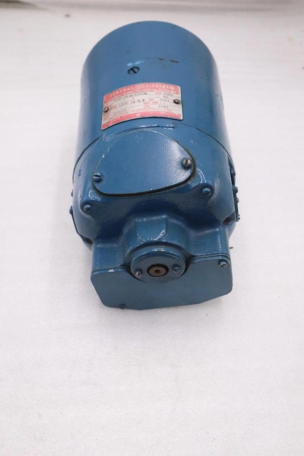 Used GENERAL ELECTRIC 5BC46AB1590B / 5BC46AB1590B - NEW OPEN BOX - STOCK GF1358