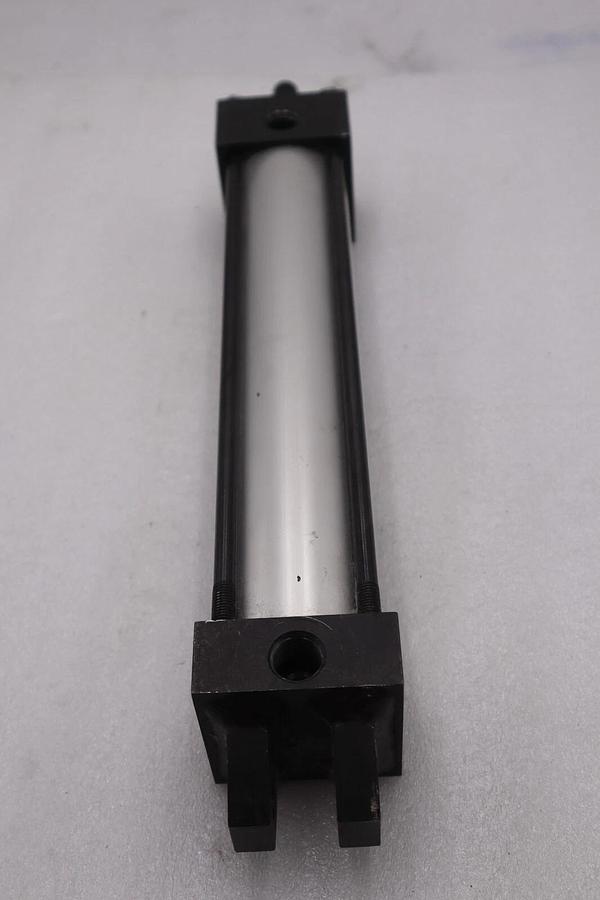 NORGREN Pneumatic Air Cylinder EJ1255A1 - REV #3 STOCK 3476-A