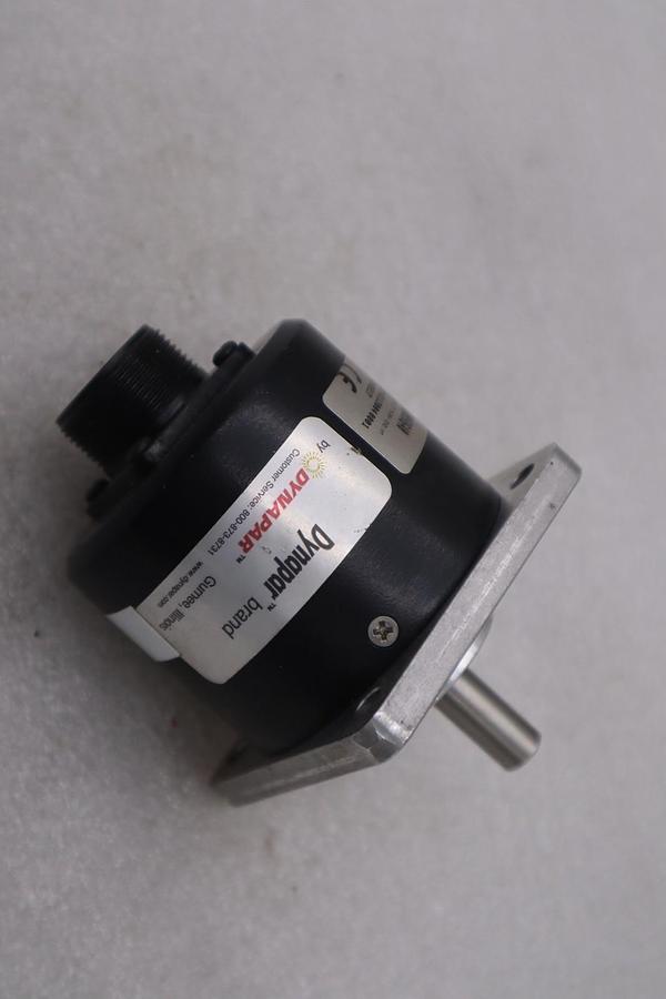 Used DYNAPAR HR52500050640 STOCK #L-244B