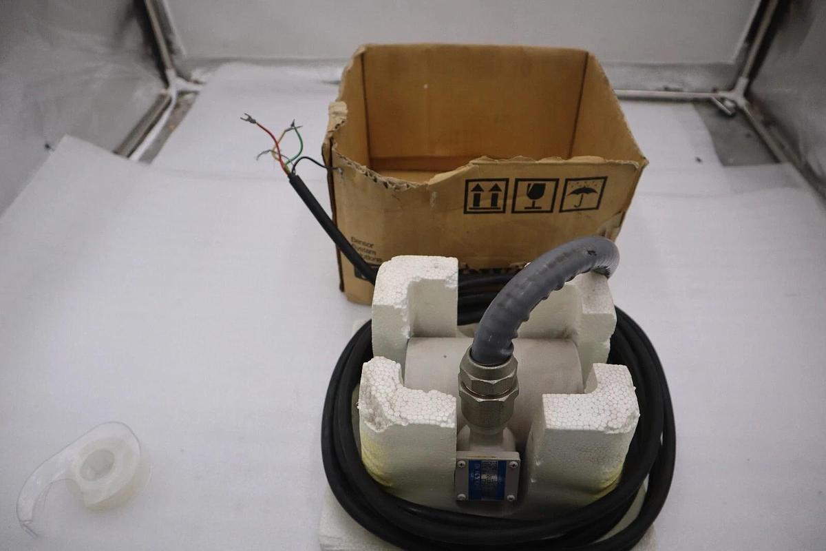 NEW Kyowa LC-2TG CAP 20kN SER EY0410004 STOCK 4427A