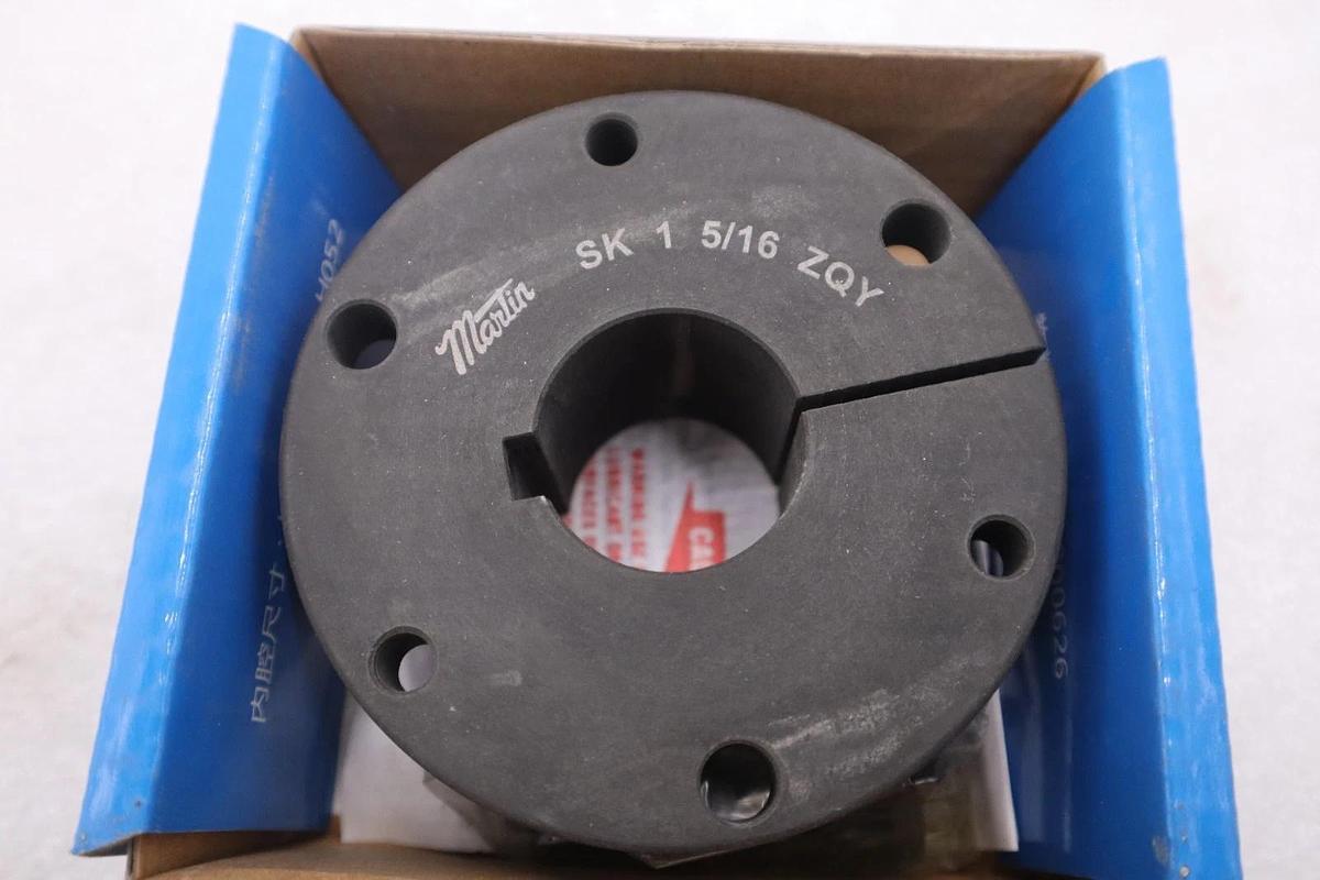 MARTIN 16498 SK 1-5/16 STOCK #L-285A