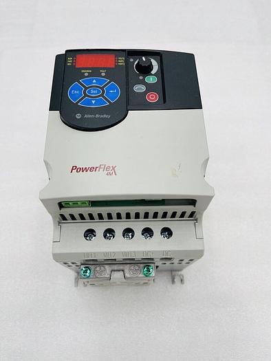 Allen Bradley 22F-A011N103 Inverter 1Phase 200-240VAC 2.2KW/3.0HP STOCK 2261