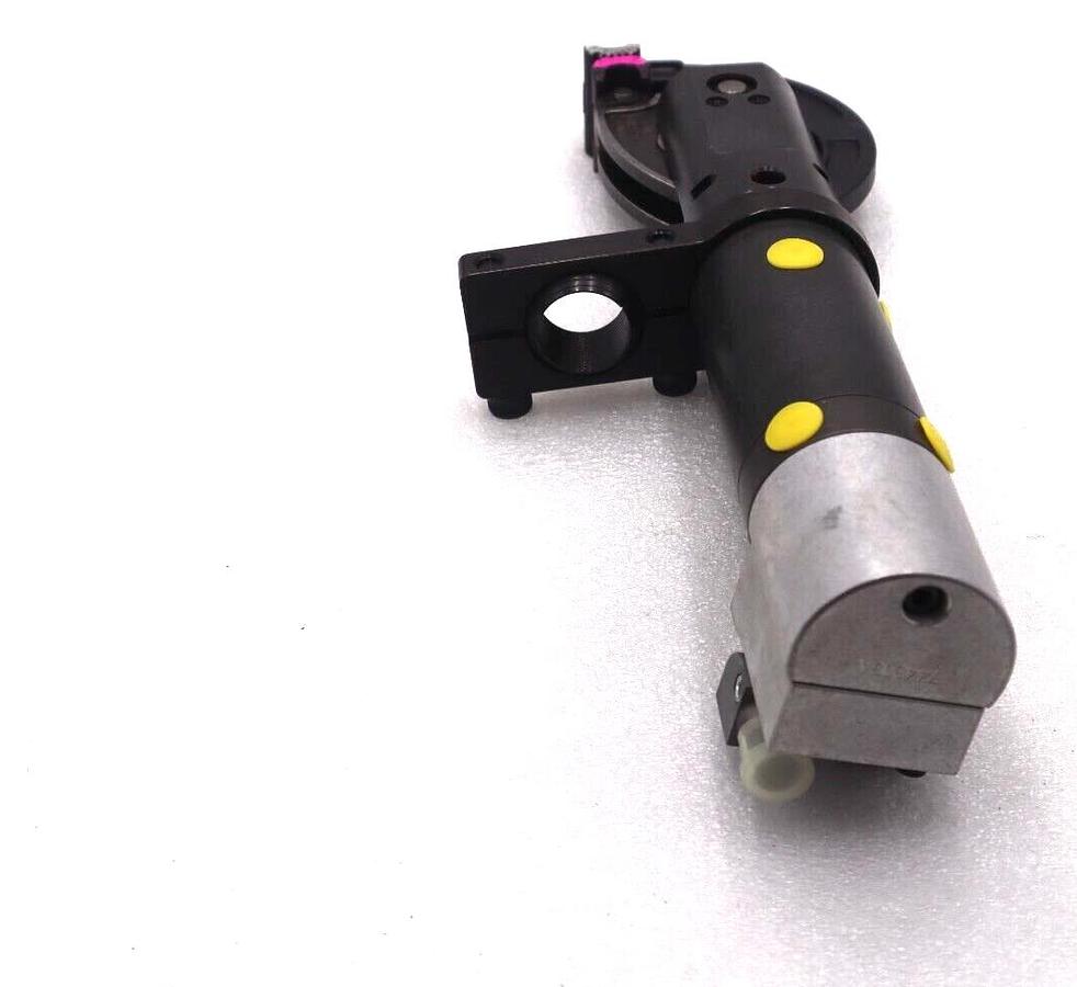 Used BTM CORP 733100C PG45-G-75-4-3-TM-RSPPDC DC CLAMP C74909 #K-1816